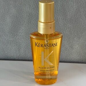 Kerastase Elixir Ultime L’Huile Travel Size